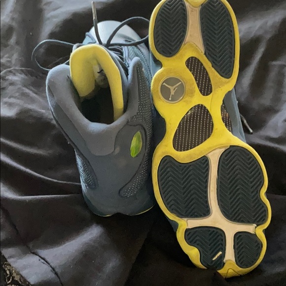 Six Rings Jordan’s 7Y  (Best Offer) - Picture 2 of 4